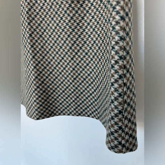 Massimo Dutti Wool Skirt - Picture 7 of 9